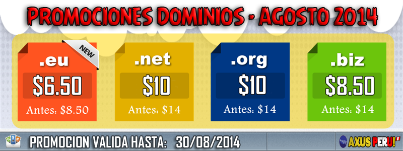 agosto